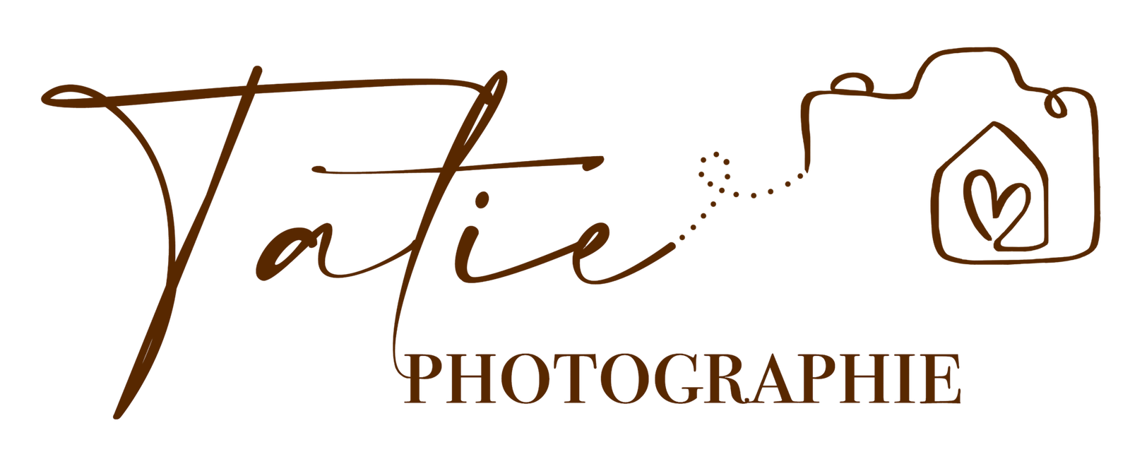 Logo Marron