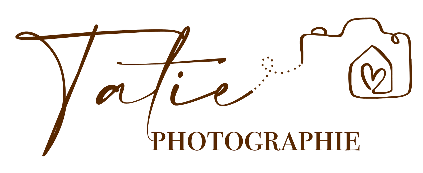 Logo Marron